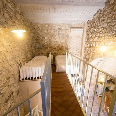 Casale Del Coccio Guest House Scicli Bagian luar foto