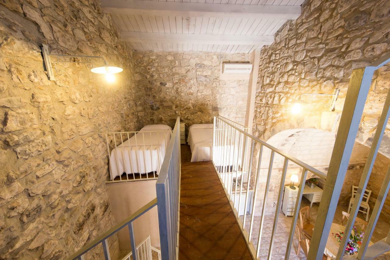 Casale Del Coccio Guest House Scicli Bagian luar foto