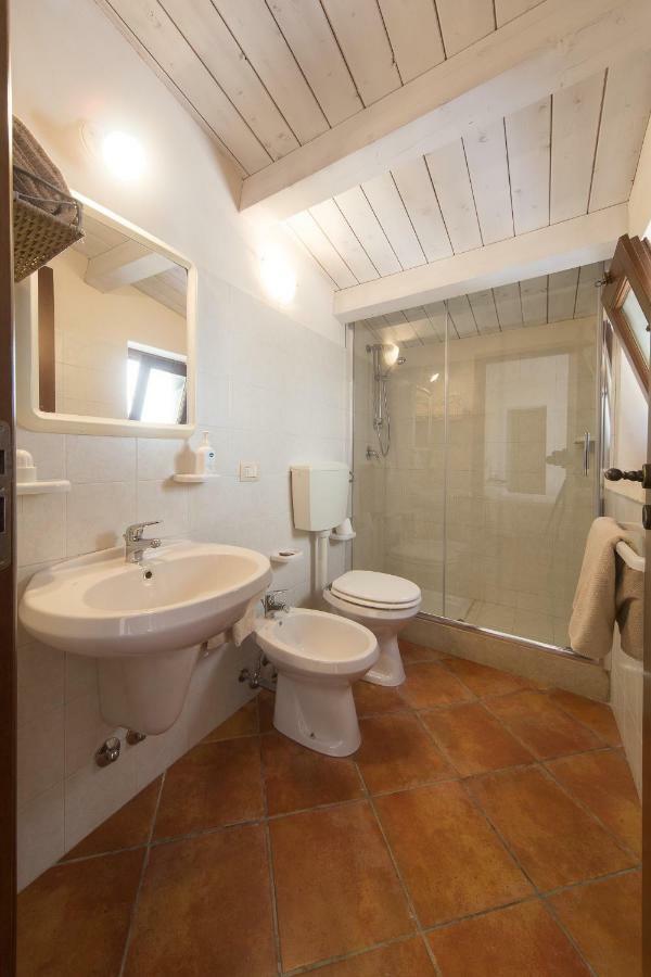 Casale Del Coccio Guest House Scicli Bagian luar foto