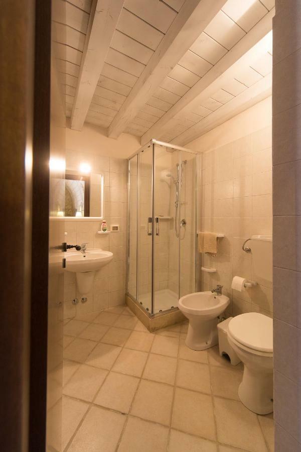 Casale Del Coccio Guest House Scicli Bagian luar foto