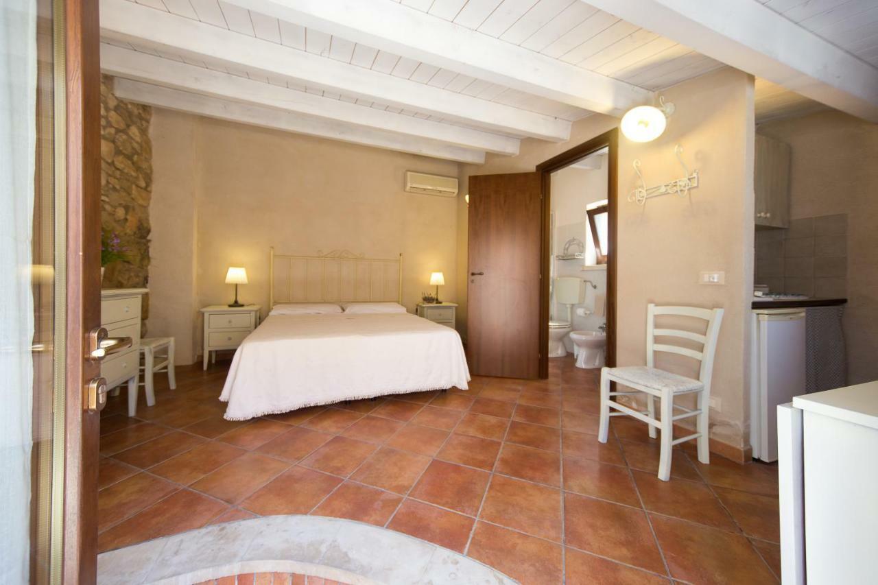 Casale Del Coccio Guest House Scicli Bagian luar foto