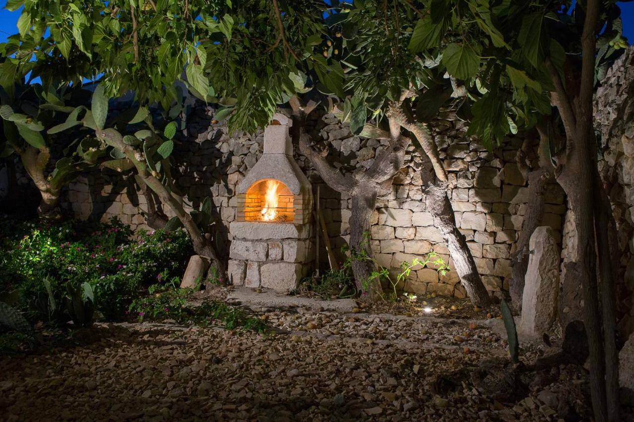 Casale Del Coccio Guest House Scicli Bagian luar foto
