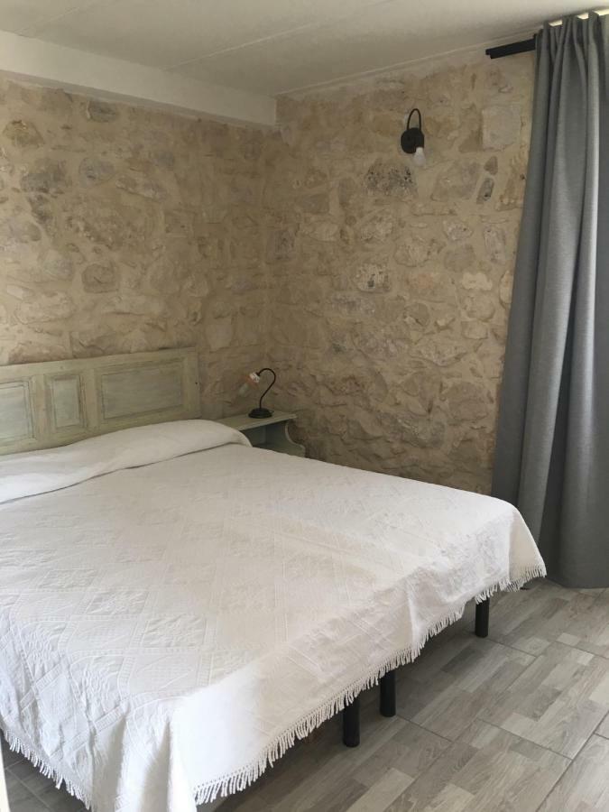Casale Del Coccio Guest House Scicli Bagian luar foto