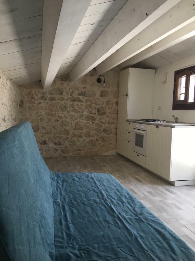 Casale Del Coccio Guest House Scicli Bagian luar foto