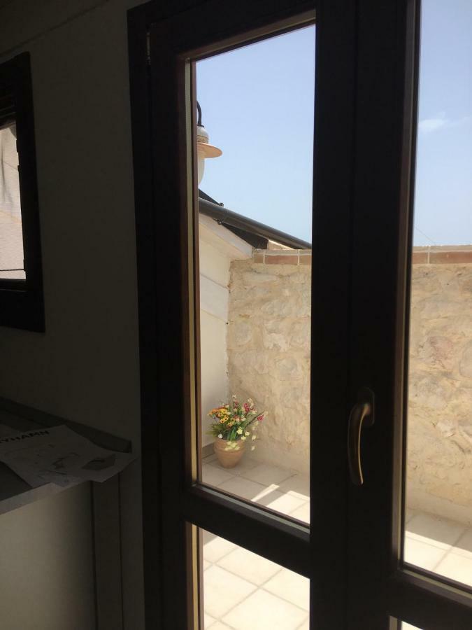 Casale Del Coccio Guest House Scicli Bagian luar foto