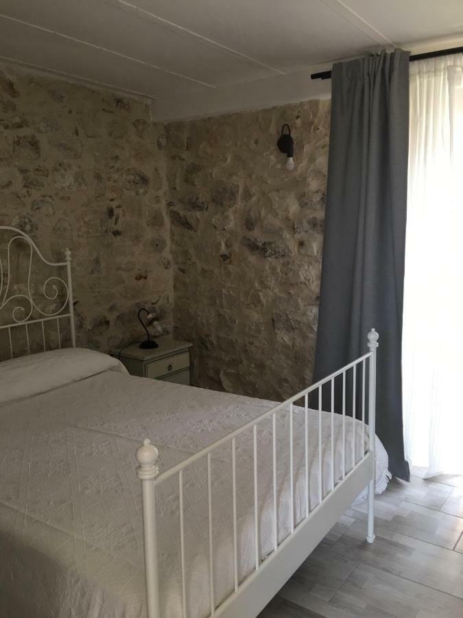 Casale Del Coccio Guest House Scicli Bagian luar foto